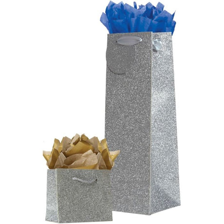 Silver Sparkle Collection