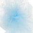 Blue - Tulle - 6" x 25 Yards