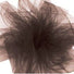 Chocolate - Tulle - 6" x 25 Yards