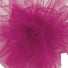Fuchsia - Tulle - 6" x 25 Yards
