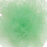 Lime - Tulle - 6" x 25 Yards