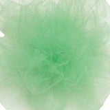 Lime - Tulle - 6" x 25 Yards