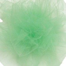 Lime - Tulle - 6" x 25 Yards