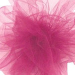 New Pink - Tulle - 6" x 25 Yards