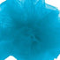 Turquoise - Tulle - 6" x 25 Yards