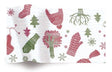 Hats & Mittens - Tissue - Ream - 20 x 30"