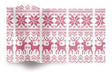 Nordic Red - Tissue - Ream - 20 x 30"