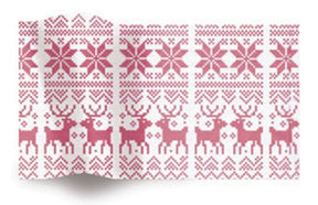Nordic Red - Tissue - Ream - 20 x 30"