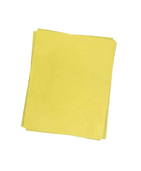 Butter Cup - Packing Tissue - Sheets - 18 x 24"