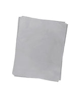 Light Gray - Packing Tissue - Sheets - 18 x 24"