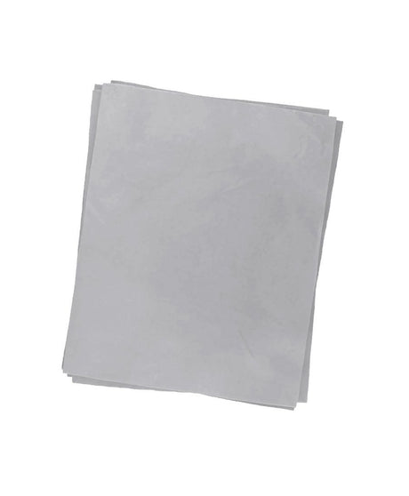 Light Gray - Packing Tissue - Sheets - 18 x 24"