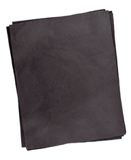 Black - Packing Tissue - Sheets - 24 x 36"