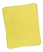 Butter Cup - Packing Tissue - Sheets - 24 x 36"
