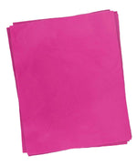 Cerise - Packing Tissue - Sheets - 24 x 36"