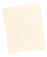 French Vanilla - Packing Tissue - Sheets - 24 x 36"