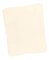 French Vanilla - Packing Tissue - Sheets - 24 x 36"