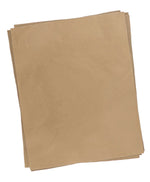 Kraft - Packing Tissue - Sheets - 24 x 36"