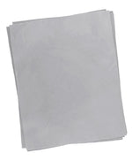 Light Gray - Packing Tissue - Sheets - 24 x 36"