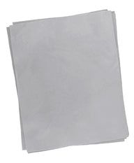 Light Gray - Packing Tissue - Sheets - 24 x 36"