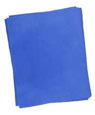 Parade Blue - Packing Tissue - Sheets - 24 x 36"