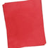 Scarlet Red - Packing Tissue - Sheets - 24 x 36"