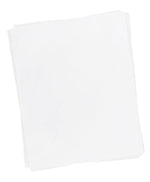 White - Packing Tissue - Sheets - 24 x 36"