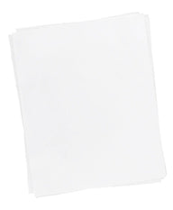 White - Packing Tissue - Sheets - 24 x 36"