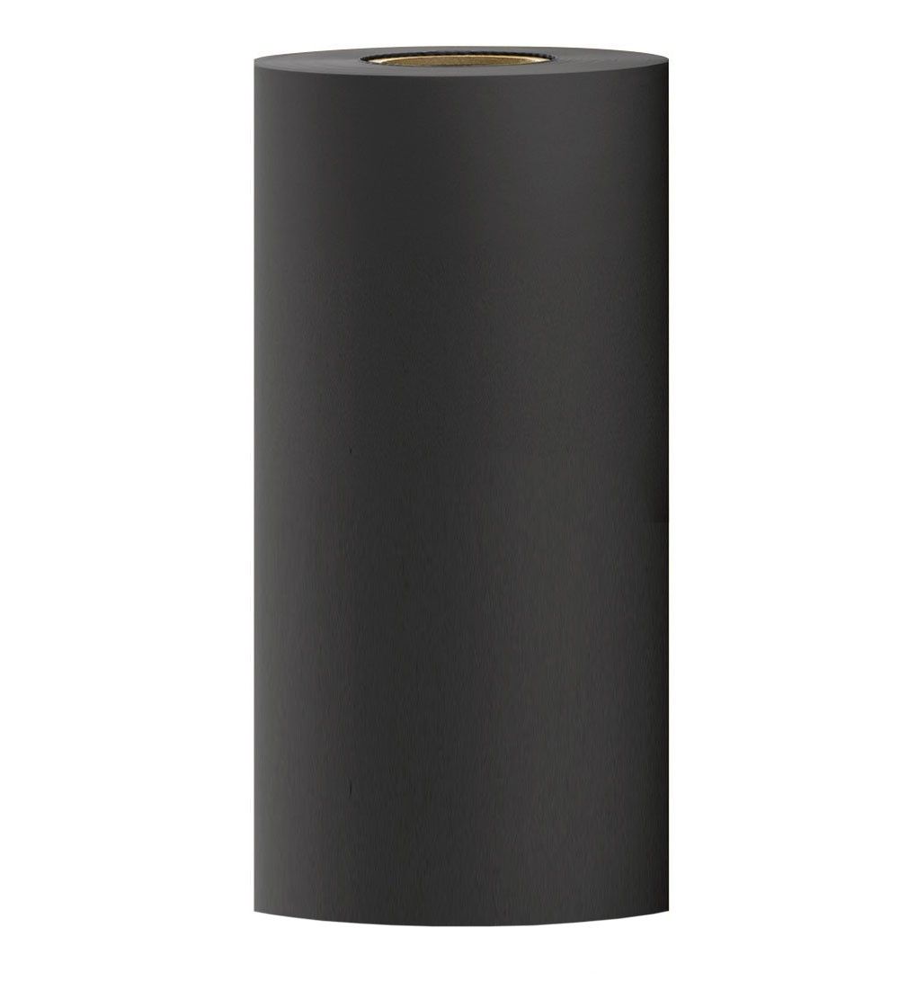 Black - Packing Tissue - Roll - 18" x 1800 ft.