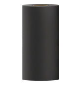 Black - Packing Tissue - Roll - 18" x 1800 ft.