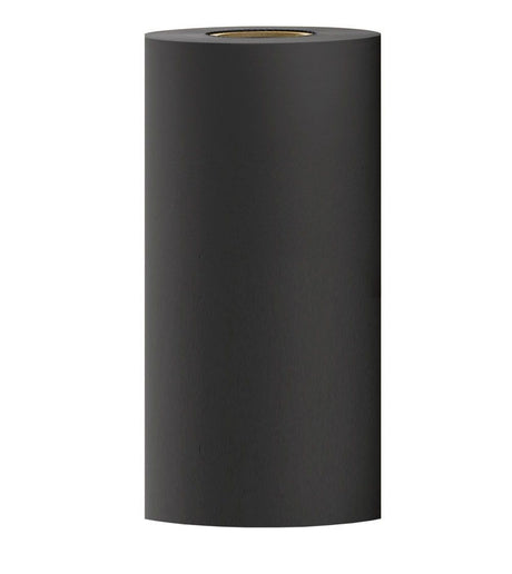 Black - Packing Tissue - Roll - 18" x 1800 ft.