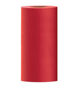 Scarlet Red - Packing Tissue - Roll - 18" x 1800 ft.