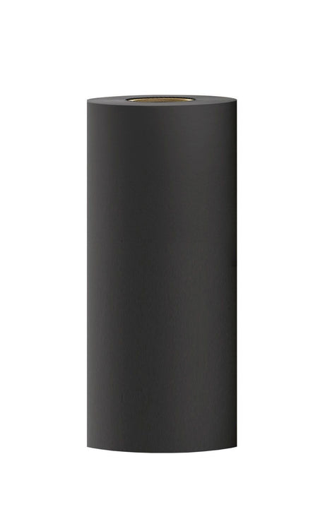 Black - Packing Tissue - Roll - 20" x 1800 ft.