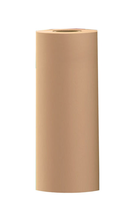 Kraft - Packing Tissue - Roll - 24" x 1800 ft.