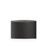 Black - Packing Tissue - Roll - 6" x 1800 ft.