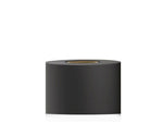 Black - Packing Tissue - Roll - 6" x 1800 ft.