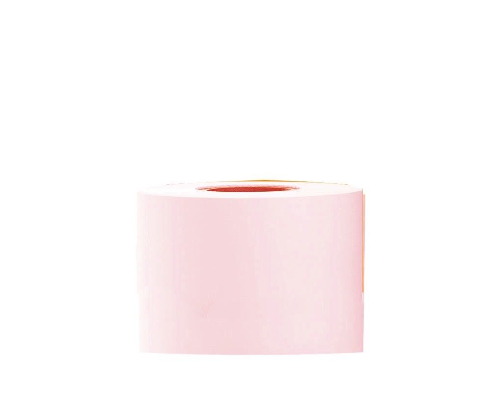 Blush - Packing Tissue - Roll - 6" x 1800 ft.