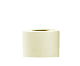 French Vanilla - Packing Tissue - Roll - 6" x 1800 ft.