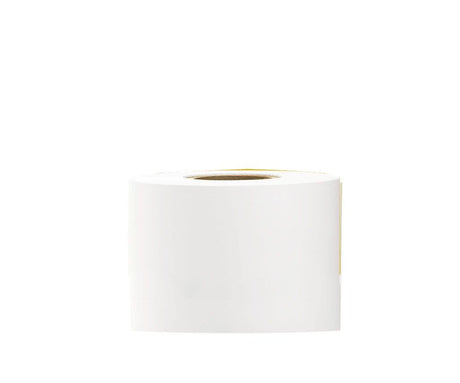 White - Packing Tissue - Roll - 6" x 1800 ft.