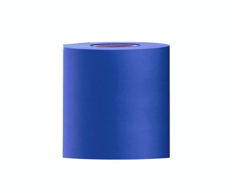 Parade Blue - Packing Tissue - Roll - 9" x 1800 ft.