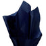 Midnight Blue - Tissue - Ream - 20" x 30" - Quire Folded