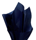 Midnight Blue - Tissue - Ream - 20" x 30" - Quire Folded