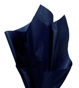 Solid Color Tissue - 24 Sheet Packs