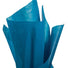 Peacock - Tissue - Ream - 20" x 30" - Quire Folded