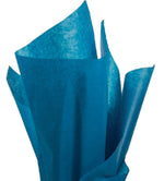 Peacock - Tissue - Ream - 20" x 30" - Quire Folded