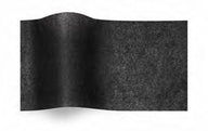 Black - Tissue - Ream - 20 x 30"