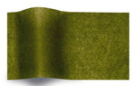 Olive - Tissue - Ream - 20 x 30"