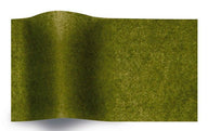 Olive - Tissue - Ream - 20 x 30"