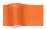Orange - Tissue - Ream - 20 x 30"