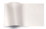White - Tissue - Ream - 20 x 30"