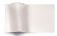 White - Tissue - Ream - 20 x 30"